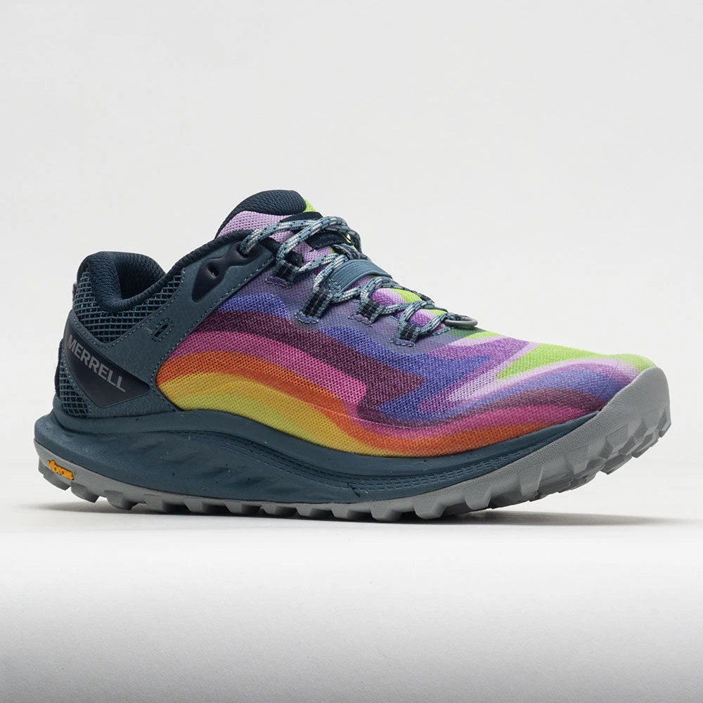 Merrell Antora 3 Women's Rainbow 5 Merrell Antora 3 Women's Rainbow - Image 5