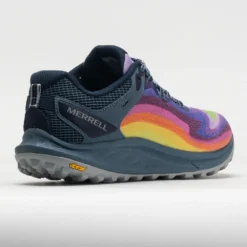 Merrell Antora 3 Women's Rainbow 11 Merrell Antora 3 Women's Rainbow -On Running || BROOKS || Hoka Sales Store 040730 6