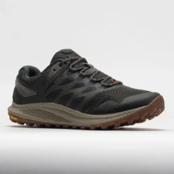 Merrell Nova 3 Men's Olive -On Running || BROOKS || Hoka Sales Store 040731 5