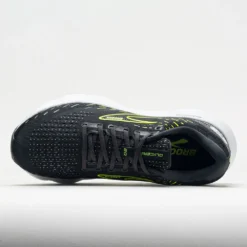 Brooks Glycerin 20 Men's Ebony/White/Nightlife -On Running || BROOKS || Hoka Sales Store 040740 2