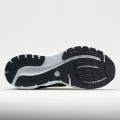 Brooks Glycerin 20 Men's Ebony/White/Nightlife -On Running || BROOKS || Hoka Sales Store 040740 4