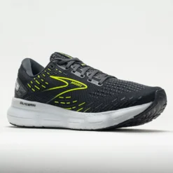 Brooks Glycerin 20 Men's Ebony/White/Nightlife -On Running || BROOKS || Hoka Sales Store 040740 5