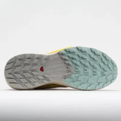 Salomon Sense Ride 5 Women's Rainy Day/Hot Sauce/Freesia -On Running || BROOKS || Hoka Sales Store 040742 4