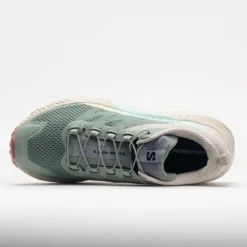 Salomon Sense Ride 5 Men's Lily Pad/Rainy Day/Bleached Aqua -On Running || BROOKS || Hoka Sales Store 040744 2