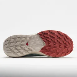 Salomon Sense Ride 5 Men's Lily Pad/Rainy Day/Bleached Aqua -On Running || BROOKS || Hoka Sales Store 040744 4