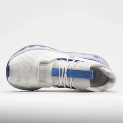 On Running On Cloudnova Women's Undyed White/Heather -On Running || BROOKS || Hoka Sales Store 040748 2