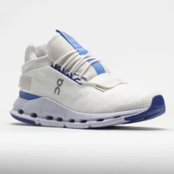 On Running On Cloudnova Women's Undyed White/Heather -On Running || BROOKS || Hoka Sales Store 040748 5