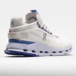 On Running On Cloudnova Women's Undyed White/Heather -On Running || BROOKS || Hoka Sales Store 040748 6