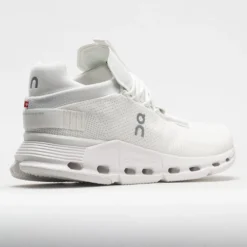 On Running On Cloudnova Men's Undyed White/White -On Running || BROOKS || Hoka Sales Store 040749 6