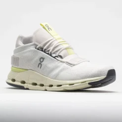 On Running On Cloudnova Men's Undyed White/Seedling 10 On Running On Cloudnova Men's Undyed White/Seedling -On Running || BROOKS || Hoka Sales Store 040750 5