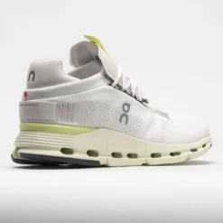 On Running On Cloudnova Men's Undyed White/Seedling 11 On Running On Cloudnova Men's Undyed White/Seedling -On Running || BROOKS || Hoka Sales Store 040750 6