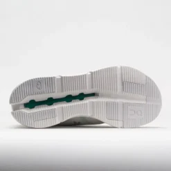 On Running On Cloudnova Void Men's Undyed White/Mint -On Running || BROOKS || Hoka Sales Store 040752 4