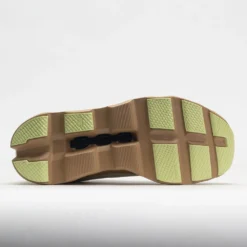 On Running On Cloudmonster Men's Cream/Dune -On Running || BROOKS || Hoka Sales Store 040756 4