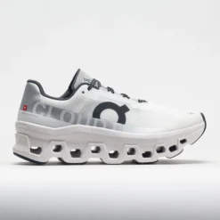 On Running On Cloudmonster Women's Undyed White/White