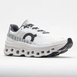 On Running On Cloudmonster Women's Undyed White/White -On Running || BROOKS || Hoka Sales Store 040775 5