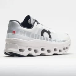 On Running On Cloudmonster Women's Undyed White/White -On Running || BROOKS || Hoka Sales Store 040775 6