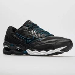 Mizuno Wave Creation 20 Men's Black -On Running || BROOKS || Hoka Sales Store 043152 5