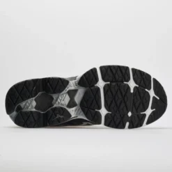 Mizuno Wave Creation 20 Men's Stormy Weather/Silver -On Running || BROOKS || Hoka Sales Store 043154 4