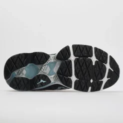 Mizuno Wave Creation 20 Women's Graphite/Cool Blue 9 Mizuno Wave Creation 20 Women's Graphite/Cool Blue -On Running || BROOKS || Hoka Sales Store 043160 4