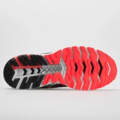 361 Strata 3 Women's Black/Hazard -On Running || BROOKS || Hoka Sales Store 043388 4