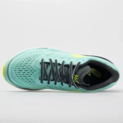 361 Meraki 2 Women's Aruba Blue/Ebony -On Running || BROOKS || Hoka Sales Store 043396 2