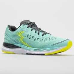 361 Meraki 2 Women's Aruba Blue/Ebony -On Running || BROOKS || Hoka Sales Store 043396 5