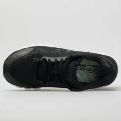 Under Armour HOVR Infinite Women's Black/White -On Running || BROOKS || Hoka Sales Store 044303 2