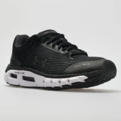 Under Armour HOVR Infinite Women's Black/White -On Running || BROOKS || Hoka Sales Store 044303 5