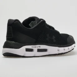 Under Armour HOVR Infinite Women's Black/White -On Running || BROOKS || Hoka Sales Store 044303 6