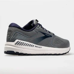 Brooks Beast 2020 Men's Blue/Gray/Peacoat -On Running || BROOKS || Hoka Sales Store 044840 6