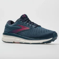 Brooks Dyad 11 Women's Blue/Navy/Beetroot 10 Brooks Dyad 11 Women's Blue/Navy/Beetroot -On Running || BROOKS || Hoka Sales Store 044846 5