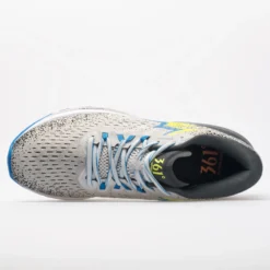 361 Spire 4 Men's Microchip/Ebony 8 361 Spire 4 Men's Microchip/Ebony -On Running || BROOKS || Hoka Sales Store 045149 2