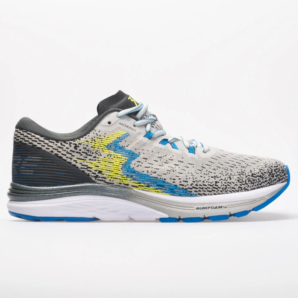 361 Spire 4 Men's Microchip/Ebony 1 361 Spire 4 Men's Microchip/Ebony