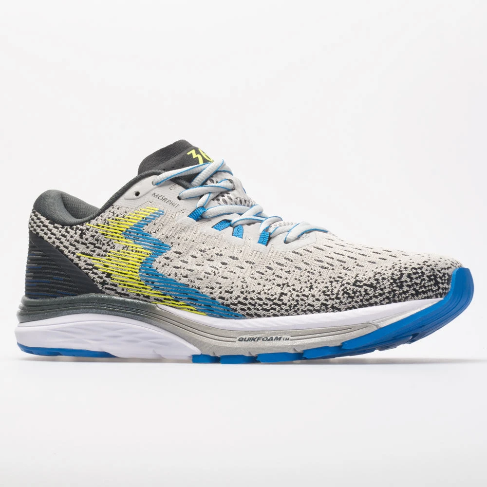 361 Spire 4 Men's Microchip/Ebony 5 361 Spire 4 Men's Microchip/Ebony - Image 5