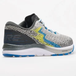 361 Spire 4 Men's Microchip/Ebony 11 361 Spire 4 Men's Microchip/Ebony -On Running || BROOKS || Hoka Sales Store 045149 6