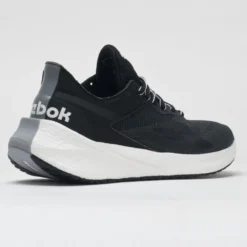 Reebok Floatride Energy Symmetros Men's Black/Cold Grey/Pure Grey -On Running || BROOKS || Hoka Sales Store 045433 6
