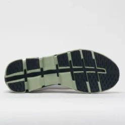 On Running On Cloudflash Women's White/Black -On Running || BROOKS || Hoka Sales Store 045468 4