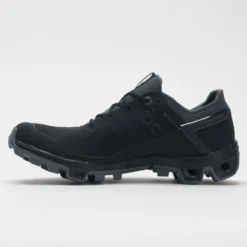 On Running On Cloudventure Peak Men's Black/Rock -On Running || BROOKS || Hoka Sales Store 045492 1