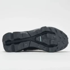 On Running On Cloudventure Peak Men's Black/Rock -On Running || BROOKS || Hoka Sales Store 045492 4