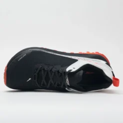 Altra Olympus 4 Men's Black/White 8 Altra Olympus 4 Men's Black/White -On Running || BROOKS || Hoka Sales Store 045640 2