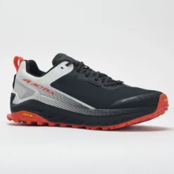 Altra Olympus 4 Men's Black/White 10 Altra Olympus 4 Men's Black/White -On Running || BROOKS || Hoka Sales Store 045640 5