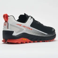 Altra Olympus 4 Men's Black/White 11 Altra Olympus 4 Men's Black/White -On Running || BROOKS || Hoka Sales Store 045640 6