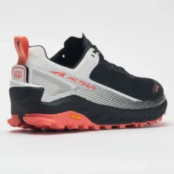 Altra Olympus 4 Women's Black/White -On Running || BROOKS || Hoka Sales Store 045642 6