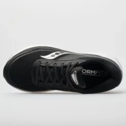 Saucony Echelon 8 Men's Black/White 8 Saucony Echelon 8 Men's Black/White -On Running || BROOKS || Hoka Sales Store 045759 2