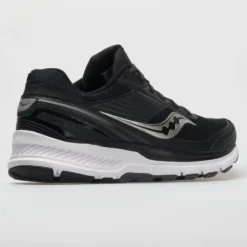Saucony Echelon 8 Men's Black/White 11 Saucony Echelon 8 Men's Black/White -On Running || BROOKS || Hoka Sales Store 045759 6