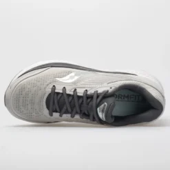 Saucony Echelon 8 Women's Alloy/Charcoal -On Running || BROOKS || Hoka Sales Store 045760 2