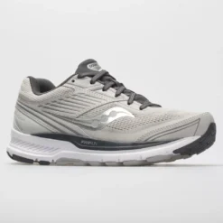 Saucony Echelon 8 Women's Alloy/Charcoal -On Running || BROOKS || Hoka Sales Store 045760 5