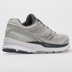 Saucony Echelon 8 Women's Alloy/Charcoal -On Running || BROOKS || Hoka Sales Store 045760 6