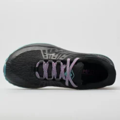 Saucony Mad River TR 2 Women's Charcoal/Marine -On Running || BROOKS || Hoka Sales Store 045809 2