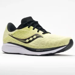 Saucony Guide 14 Men's Keylime/Gravel -On Running || BROOKS || Hoka Sales Store 045969 5
